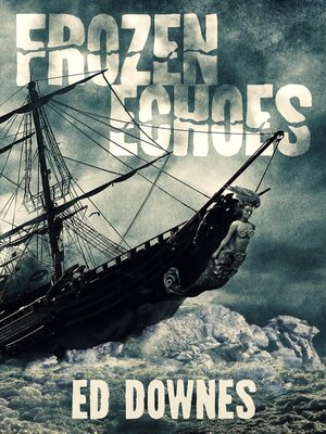 cover image of Frozen Echos